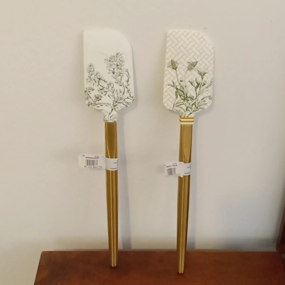 Williams Sonoma Easter Spatulas